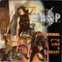 Live Animal (F--K Like A Beast)