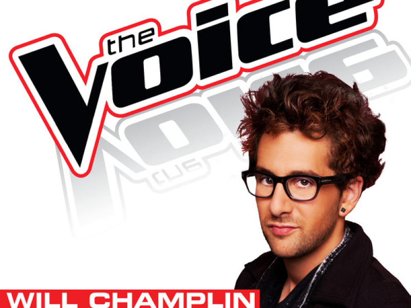 Will Champlin - The Complete Season 5 Collection (The Voice Performance)