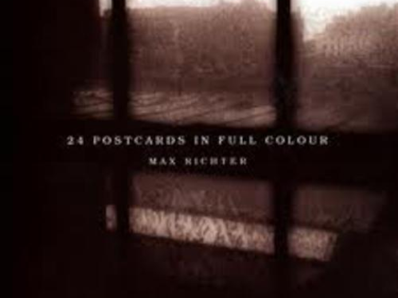 24 Postcards In Full Colour (CD1)