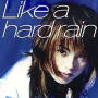Like a hard rain