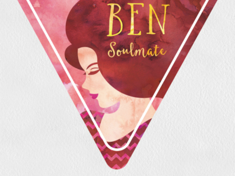 Soulmate