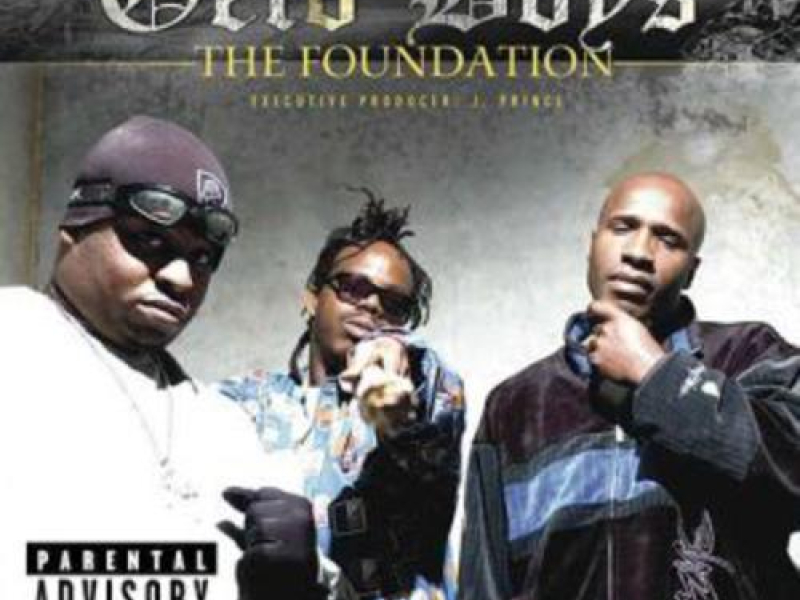 The Foundation