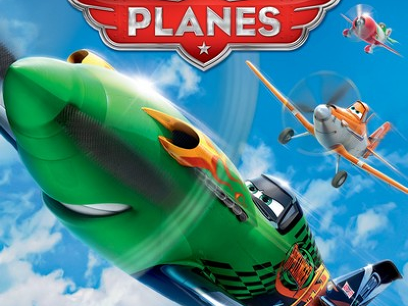 Planes OST (Pt.1)