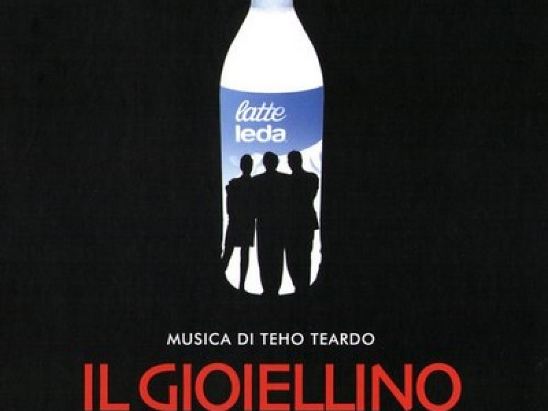 Il Gioiellino OST