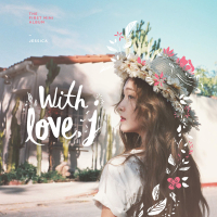 With Love, J (The First Mini Album)