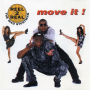 I Like To Move It (DJ Dero Nrg Remix)