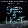 Shed A Light (Blank & Jones Relax Remix)