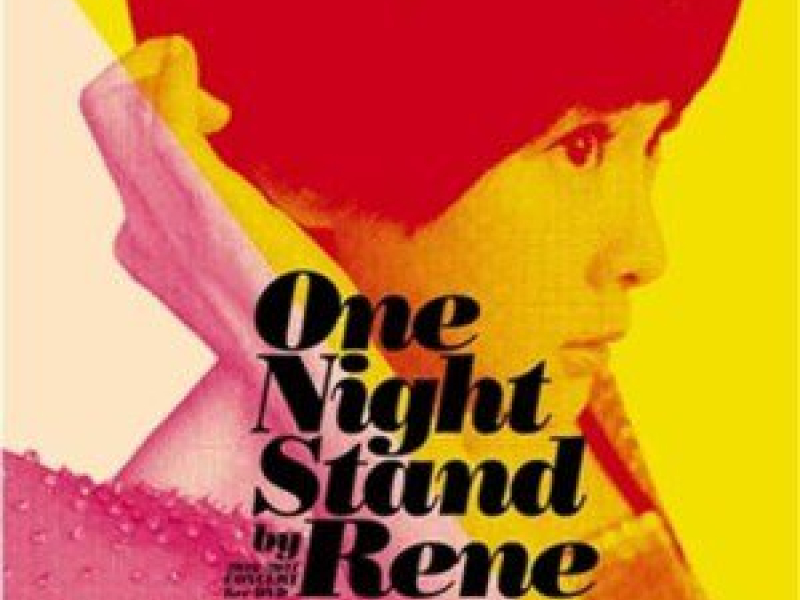 One Night Stand By Rene (Disc 2)