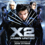 Suite from X-Men 2 (End Credits original version)