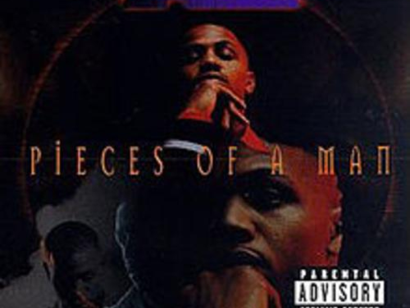 Pieces Of A Man