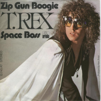 Zip Gun Boogie