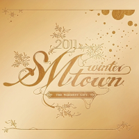 2011 SMTOWN Winter - The Warmest Gift
