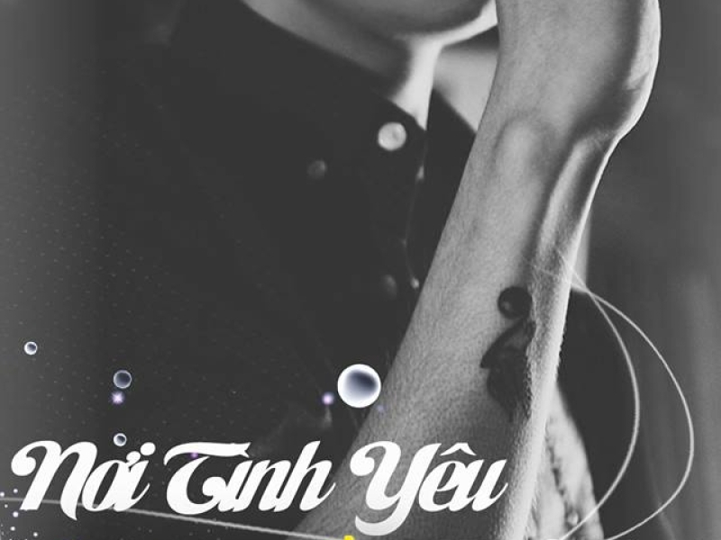 Nơi Tình Yêu Trở Lại