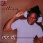 Mr. Dj (Ari's Original Mix)