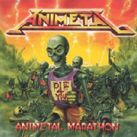 Animetal Marathon (CD1)