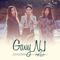 The Gavy NJ’s 7th Album Part.1 ‘Hello’