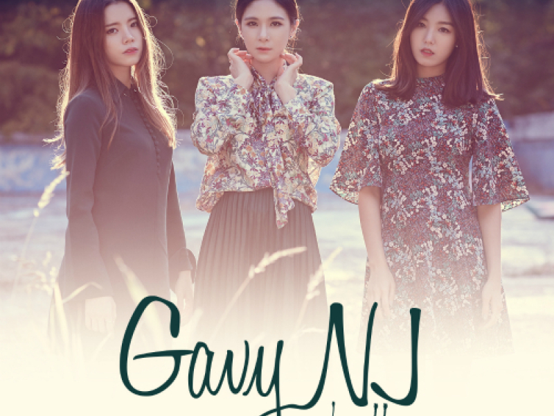 The Gavy NJ’s 7th Album Part.1 ‘Hello’