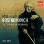 Concerto-Monologue For Cello, Seven Brass Instruments And Two Kettledrums Dedicated To Rostropovich