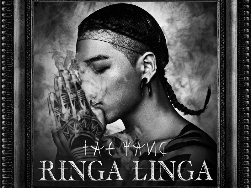 Ringa Linga (Single)