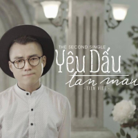 Yêu Dấu Tan Mau