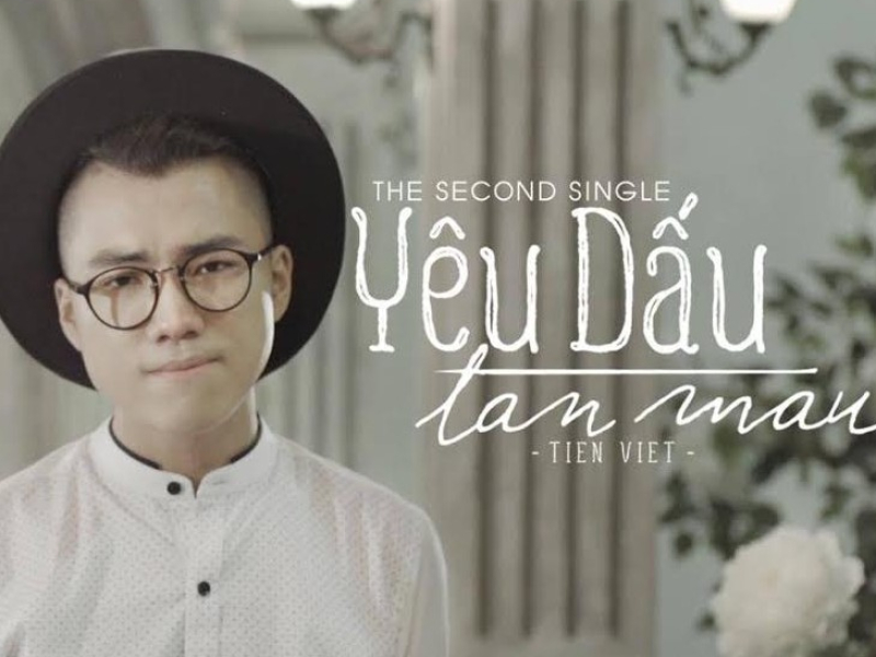 Yêu Dấu Tan Mau