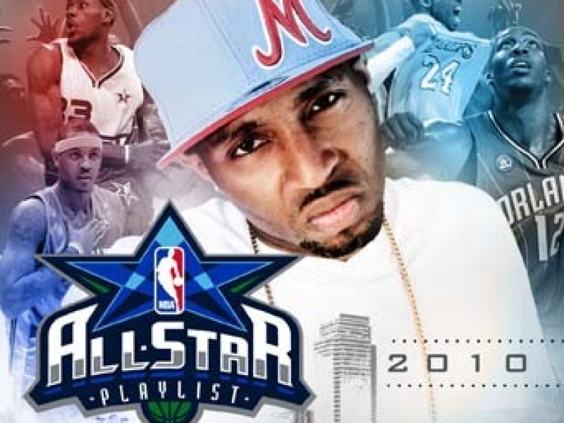 2010 All Star Playlist (CD2)