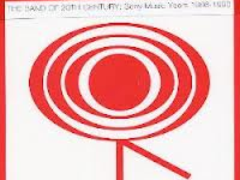 The Band of 20th Century (CD1)