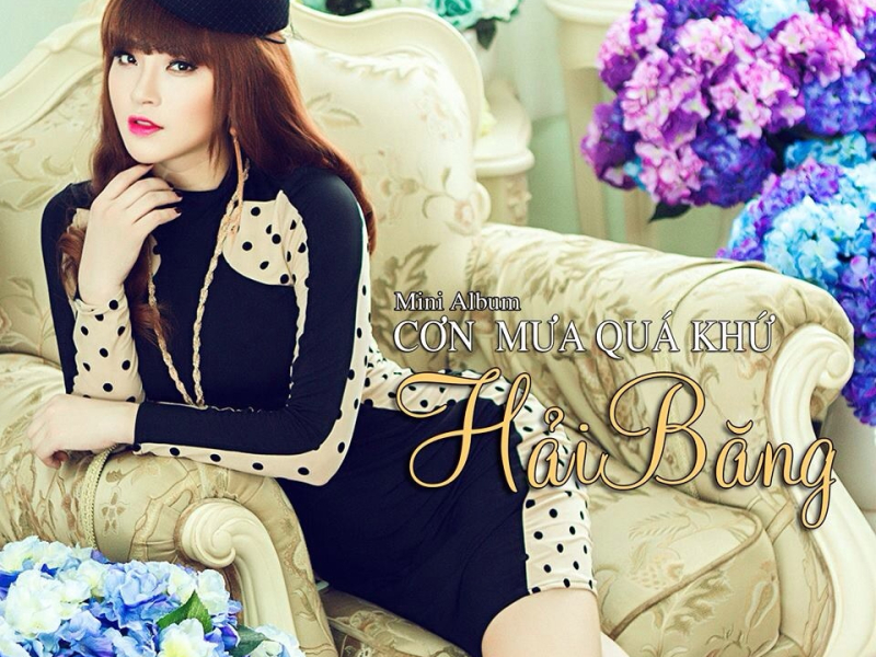 Cơn Mưa Quá Khứ