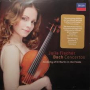 Concerto For 2 Violins, Strings, And Continuo In D Minor, Bwv 1043 - 2. Largo Ma Non Tanto