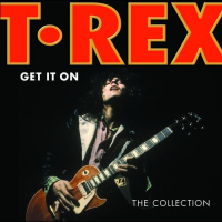 Get It On (The Collection) (Disc 2)