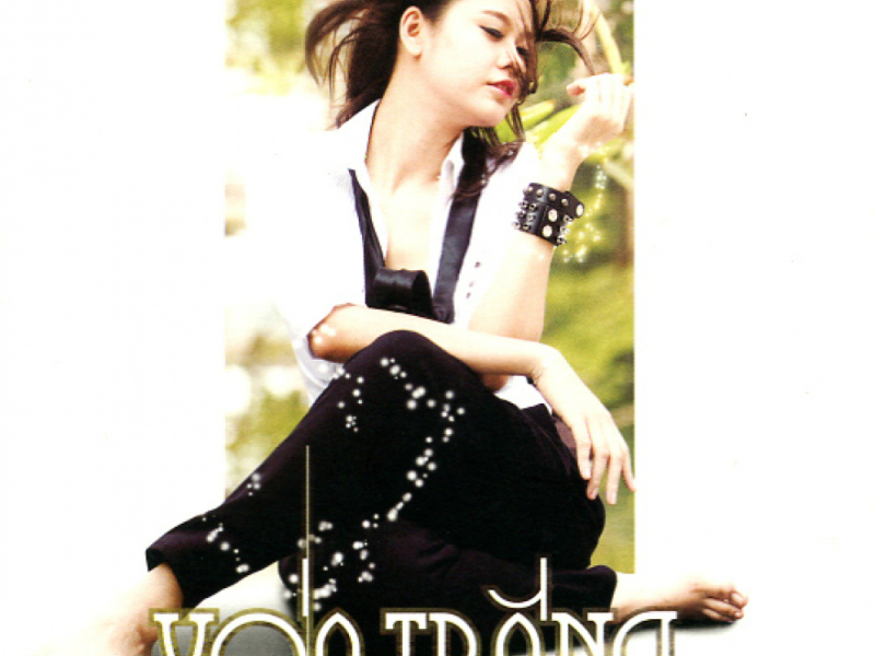 Xóa Trắng... Nỗi Đau