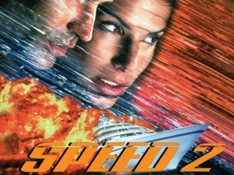 Speed 2: Cruise Control OST