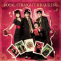 上を向いて歩こう (Ue Wo Muite Arukou) 〜Royal Straight Version〜