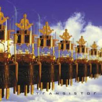 Transistor (CD1)