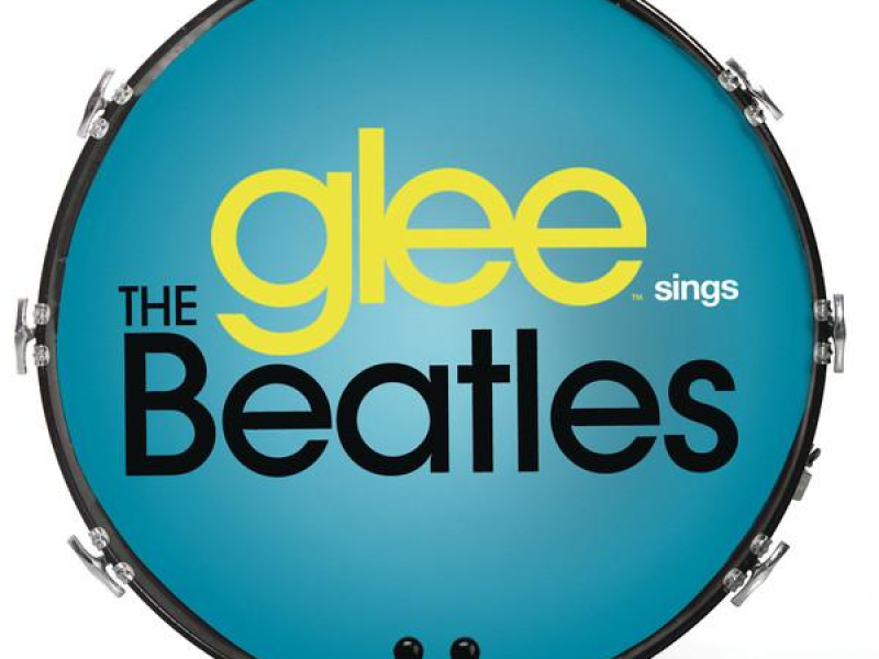 Glee Sings The Beatles