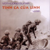 Vô Thường Guitar Vol.66 - Tình Ca Của Lính