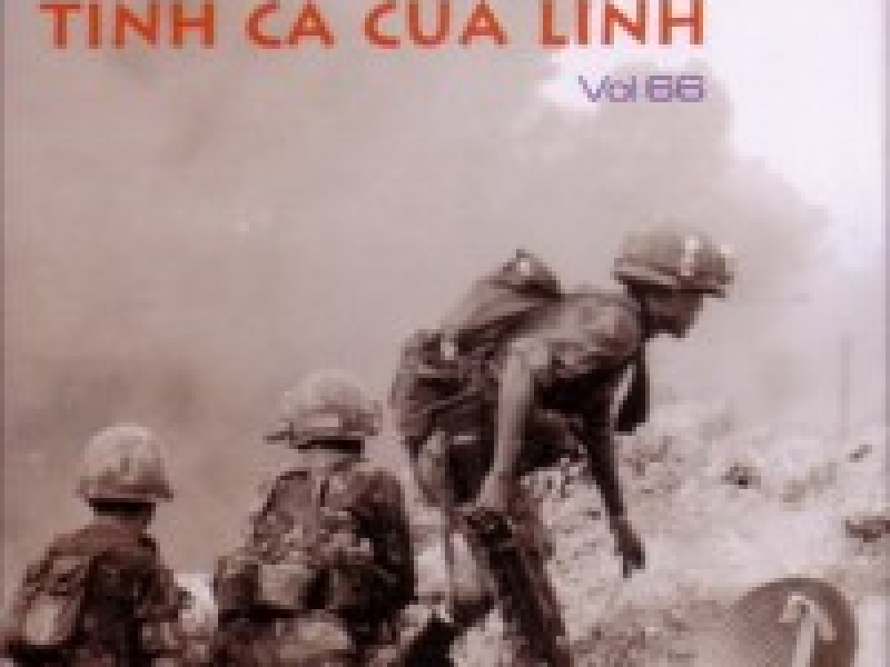 Vô Thường Guitar Vol.66 - Tình Ca Của Lính