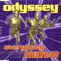 Everybody Move (Radio Version)