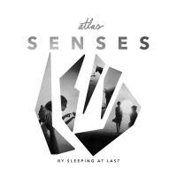 Atlas: Senses - EP