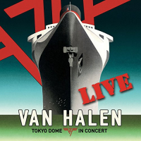 Live Tokyo Dome In Concert (CD2)