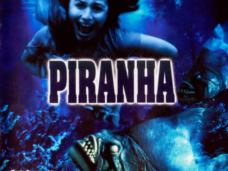 Piranha OST
