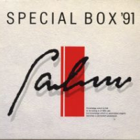 Falcom Special Box '91 CD3 Part I