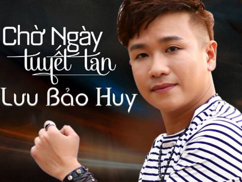 Chờ Ngày Tuyết Tan