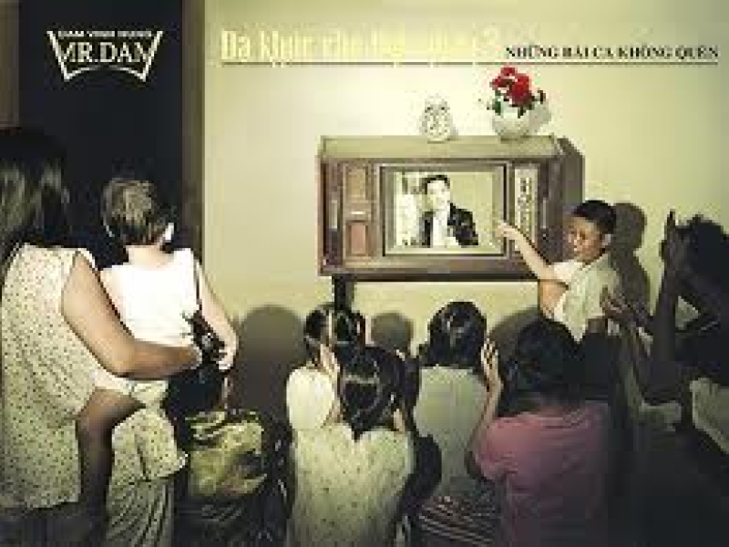 Những Bài Ca Không Quên CD 2