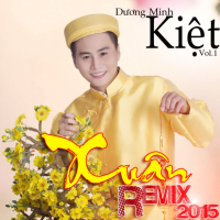 Xuân Remix 2015