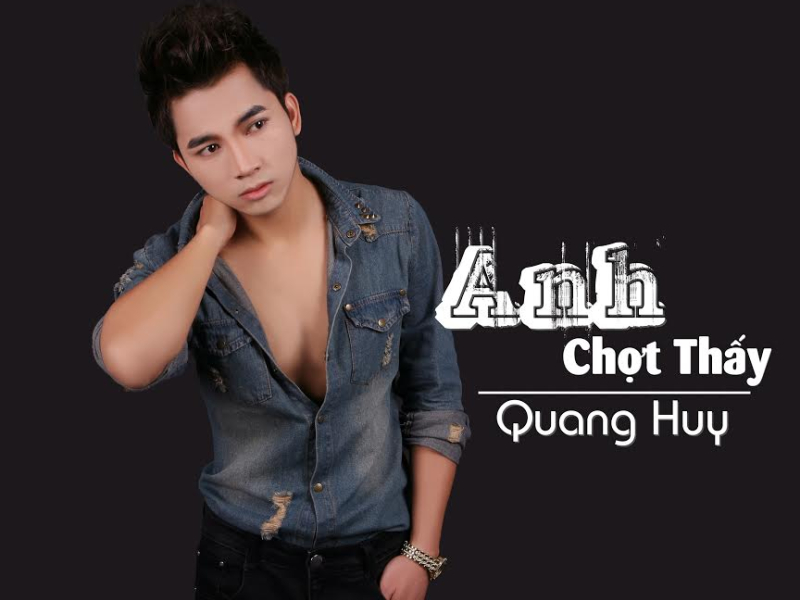 Anh Chợt Thấy