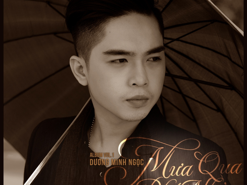 Mưa Qua Phố Nhỏ