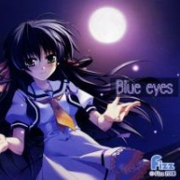 Blue Eyes