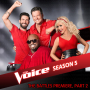 I Don't Want To Miss A Thing (The Voice Performance)