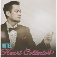 HOTEL HEART COLLECTOR